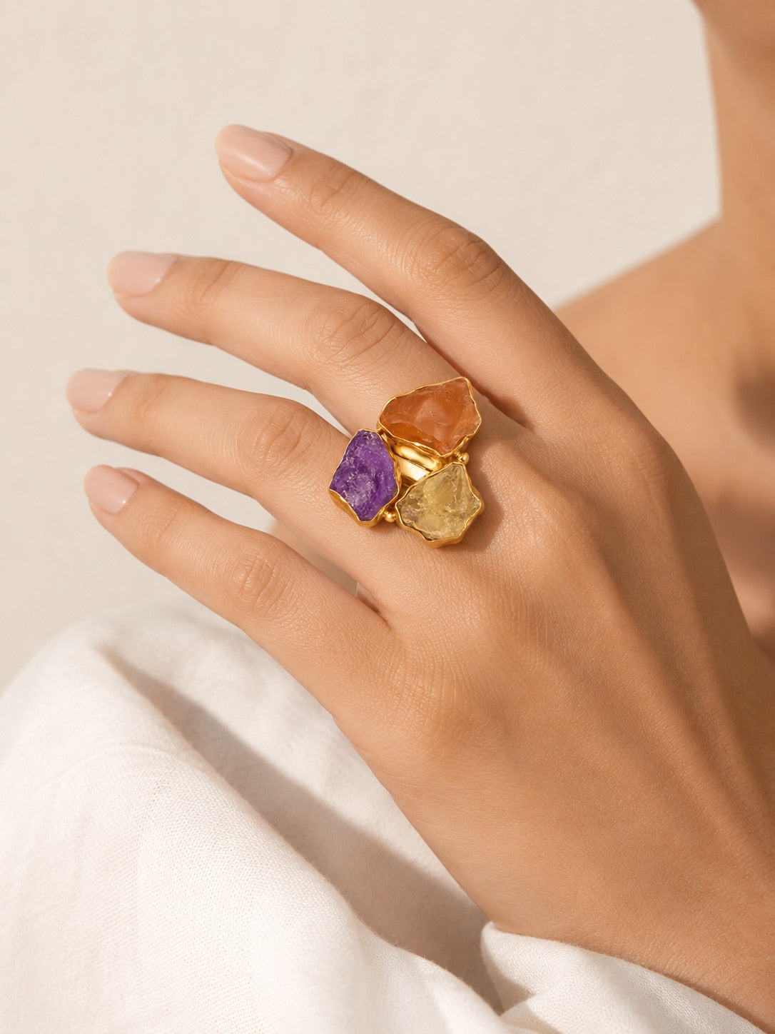 Trinity Ring
