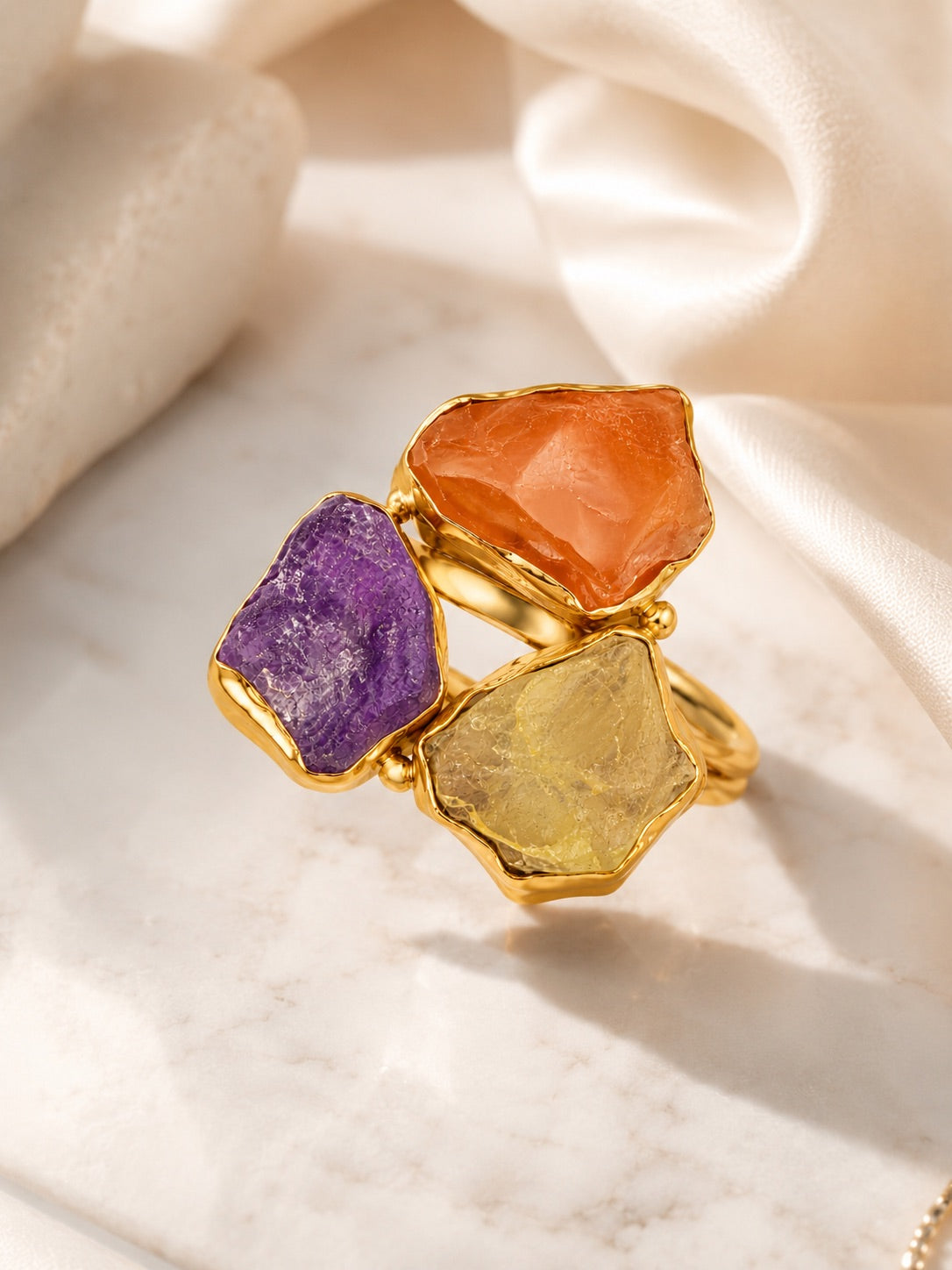 Trinity Ring