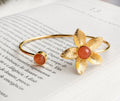 Flora Cuff