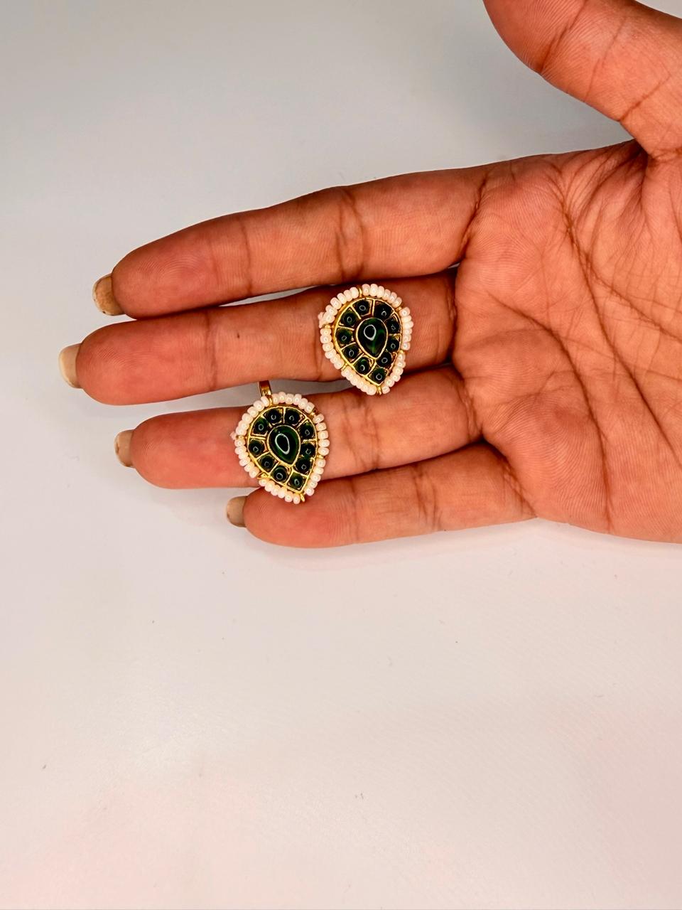 Seed Bead Bugadi