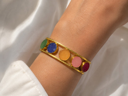 Aura Cuff